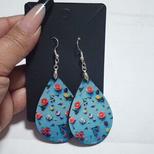 Ladies fashion Earrings